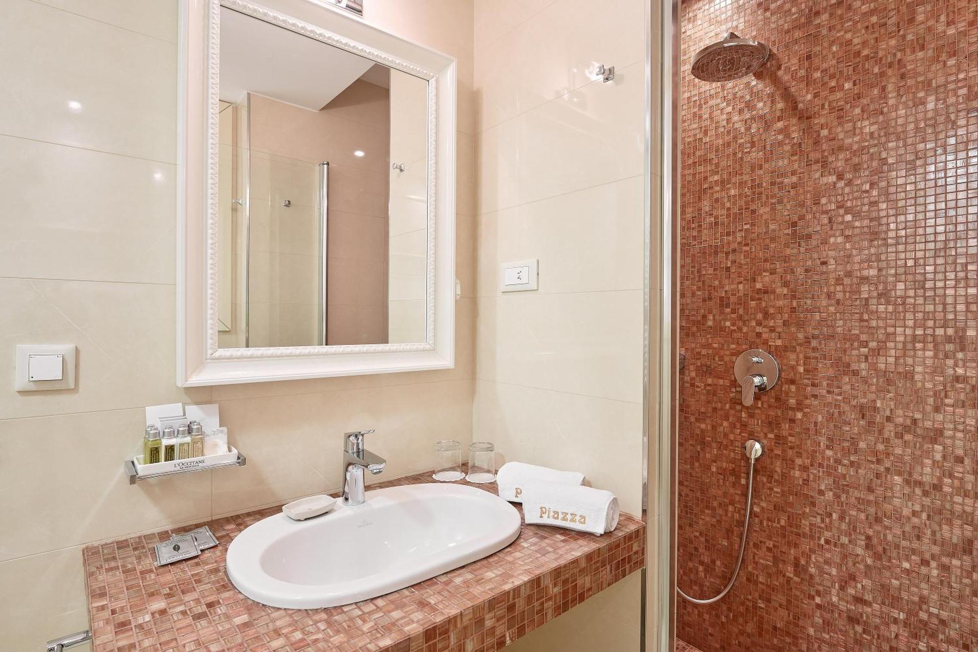 Piazza Heritage Hotel Split Pokoj fotografie