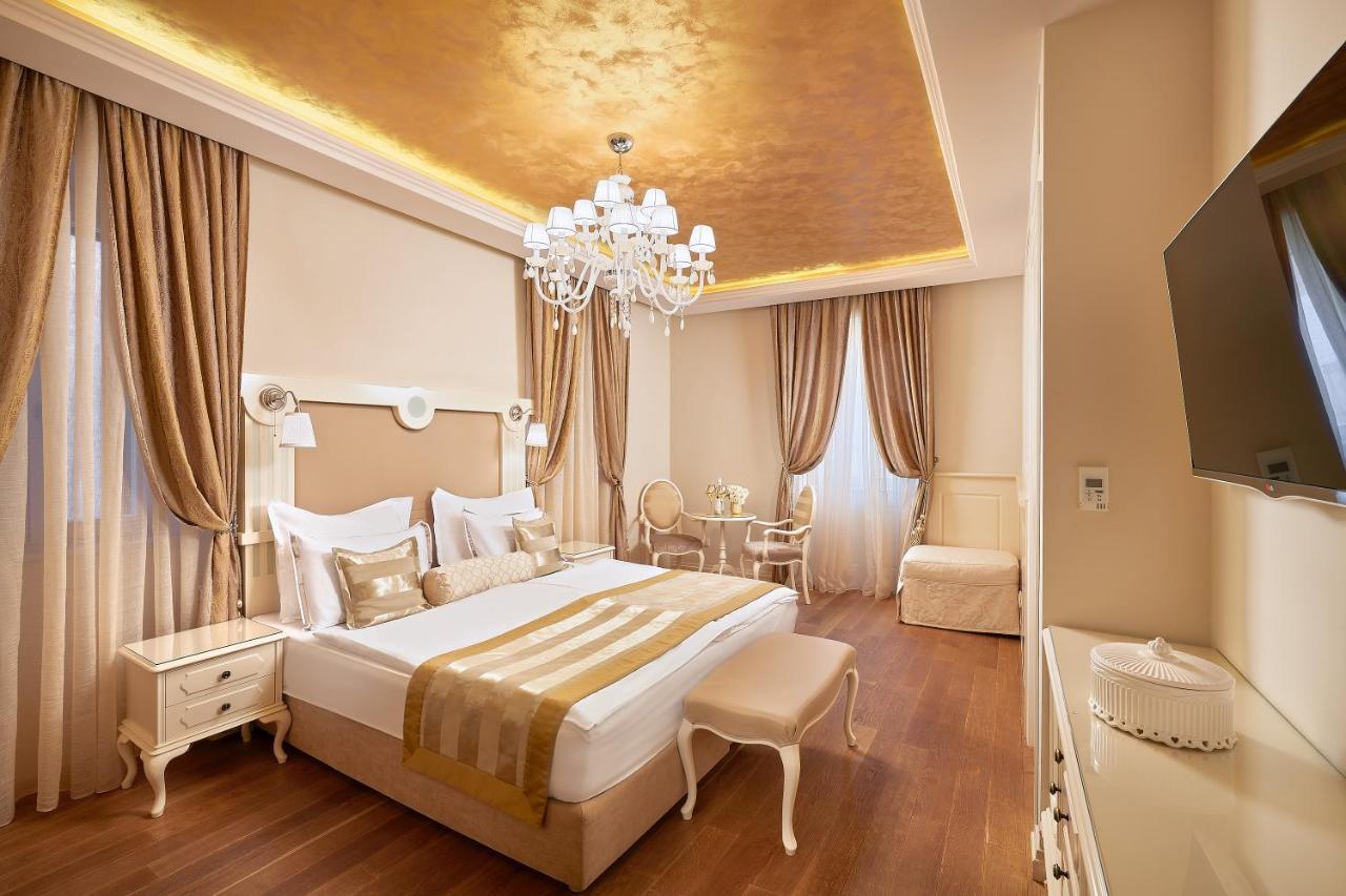 Piazza Heritage Hotel Split Pokoj fotografie