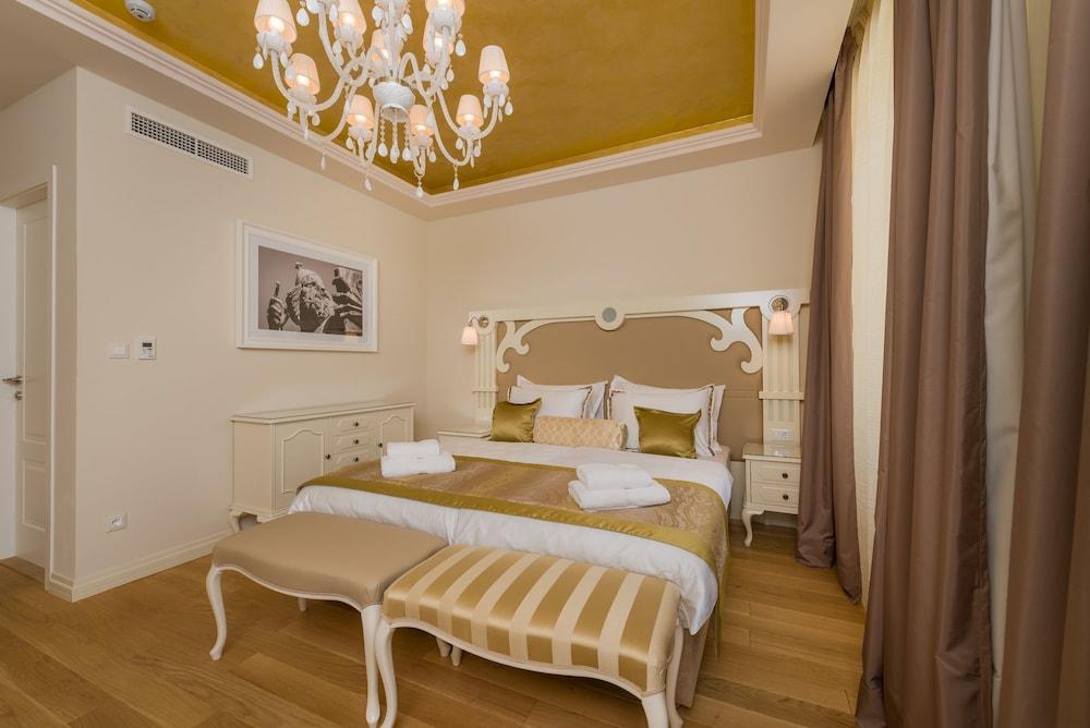 Piazza Heritage Hotel Split Exteriér fotografie